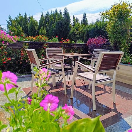 Vila Sentic 브라네 외부 사진