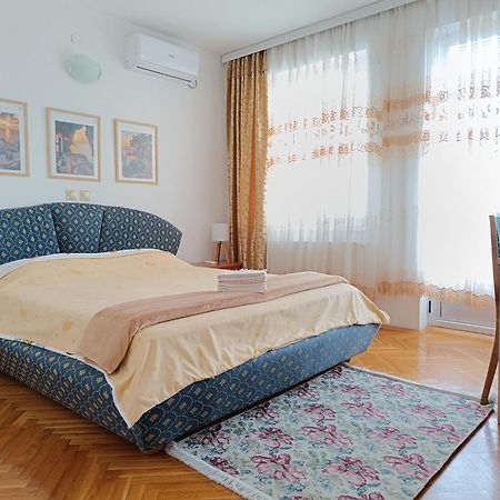 Vila Sentic 브라네 외부 사진