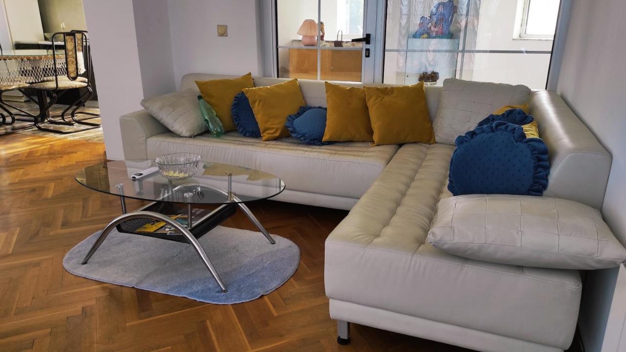 Vila Sentic 브라네 외부 사진