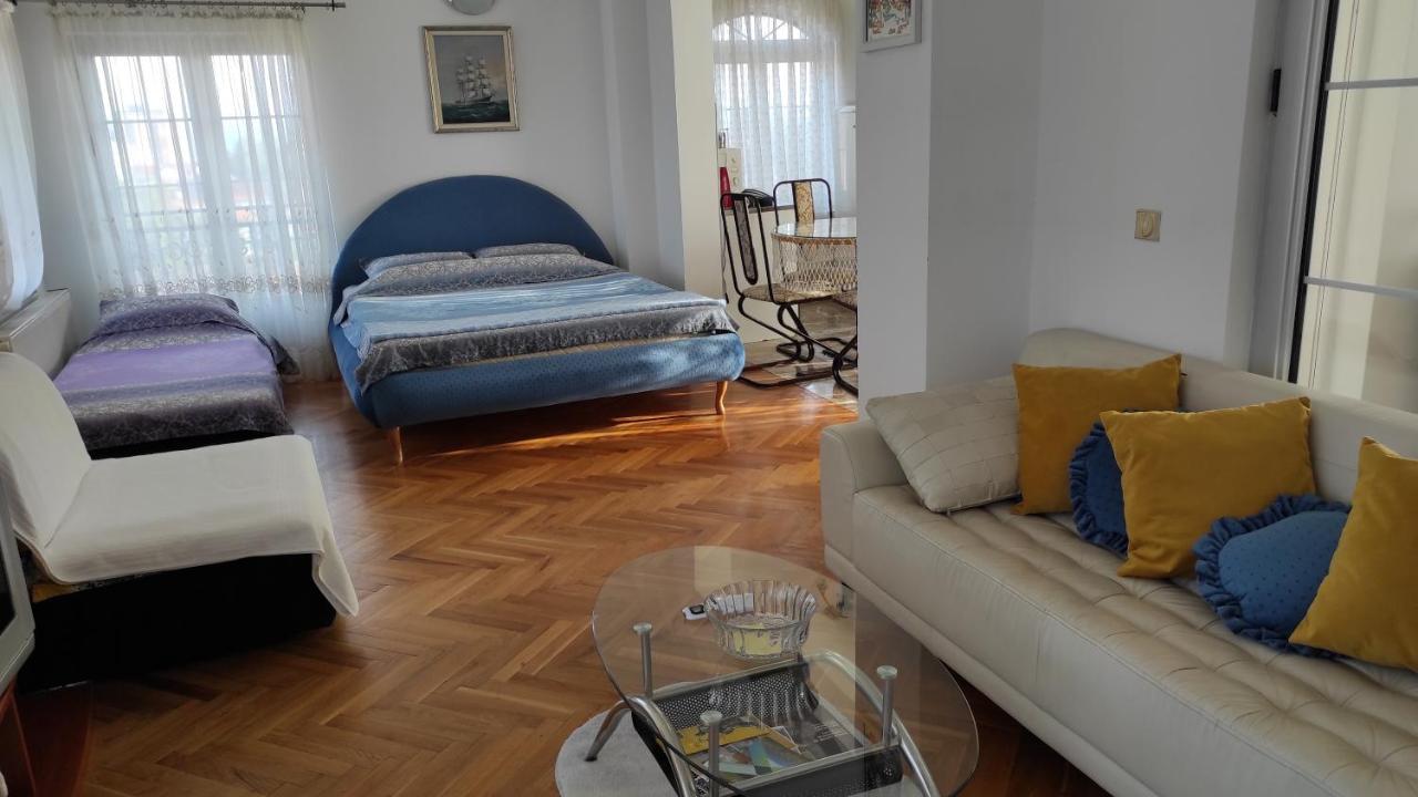 Vila Sentic 브라네 외부 사진