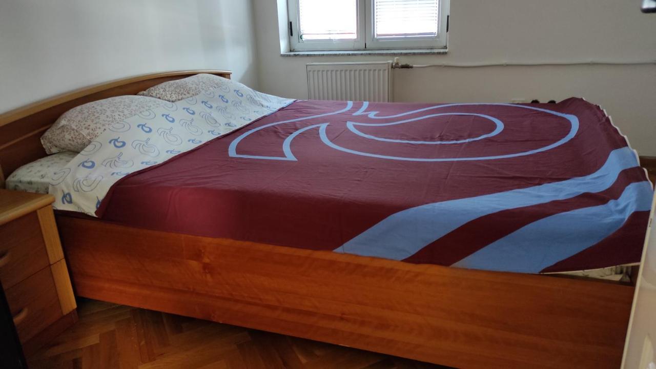 Vila Sentic 브라네 외부 사진