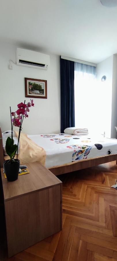 Vila Sentic 브라네 외부 사진