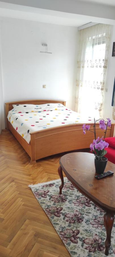 Vila Sentic 브라네 외부 사진