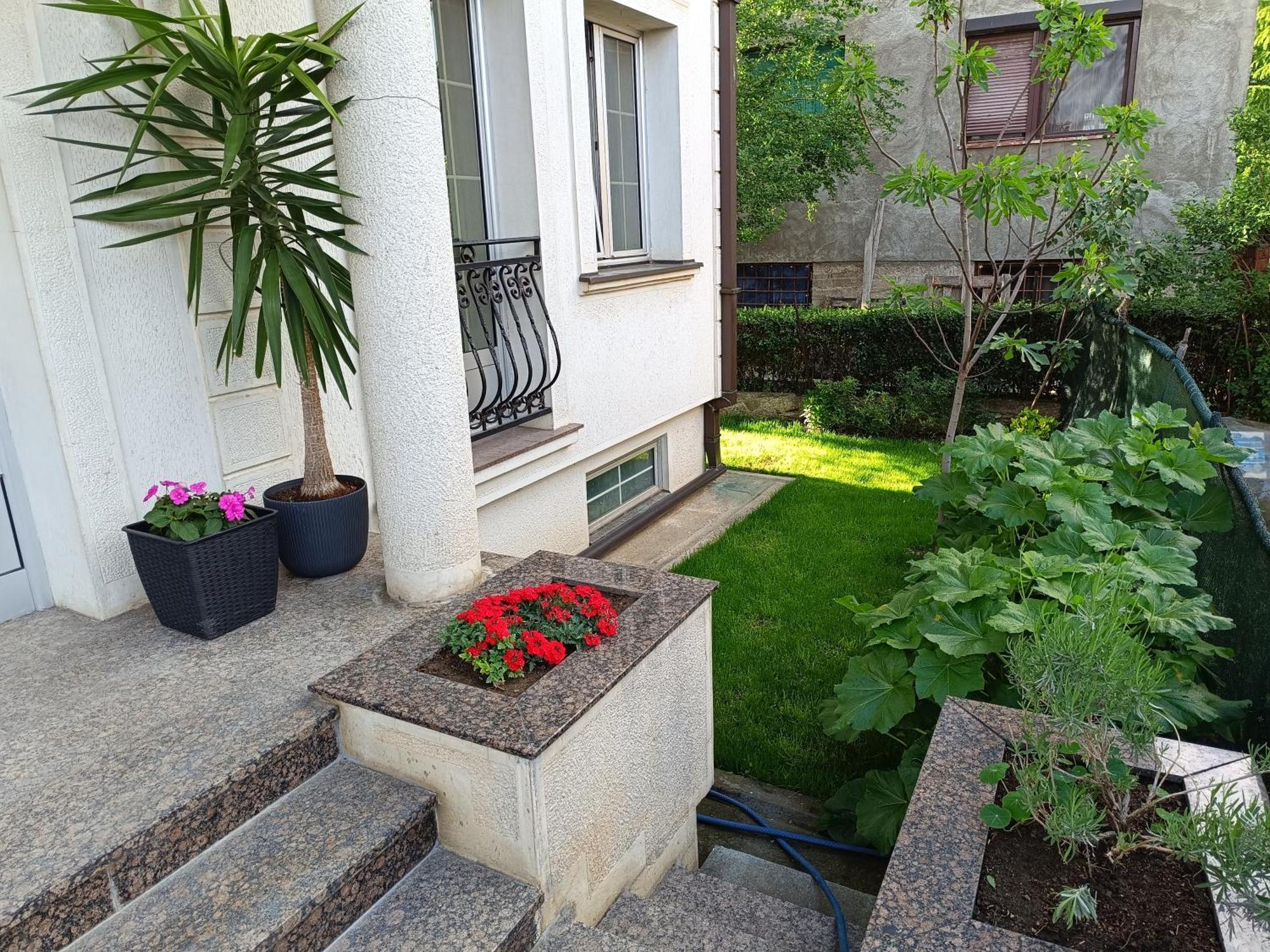 Vila Sentic 브라네 외부 사진