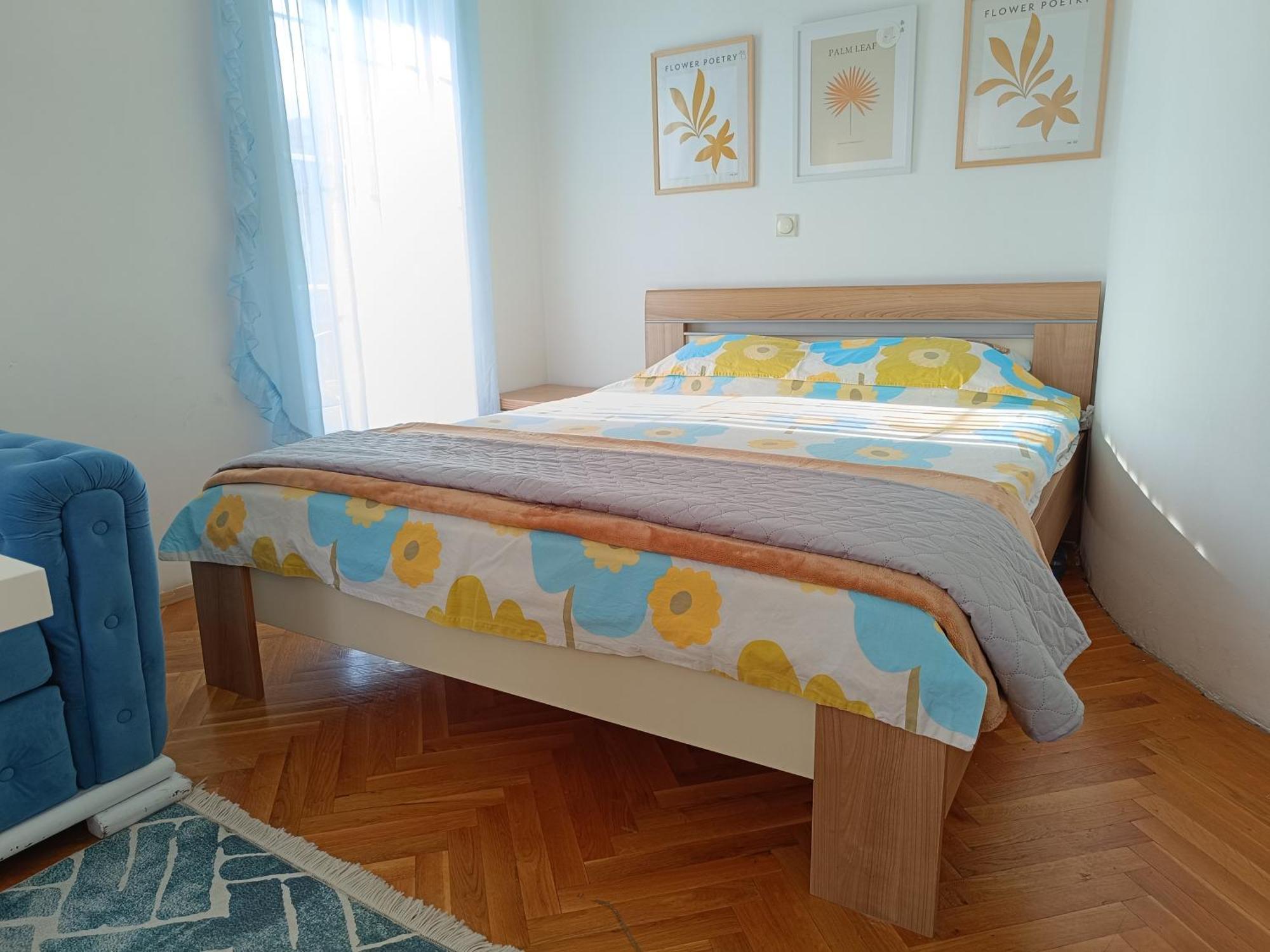 Vila Sentic 브라네 외부 사진