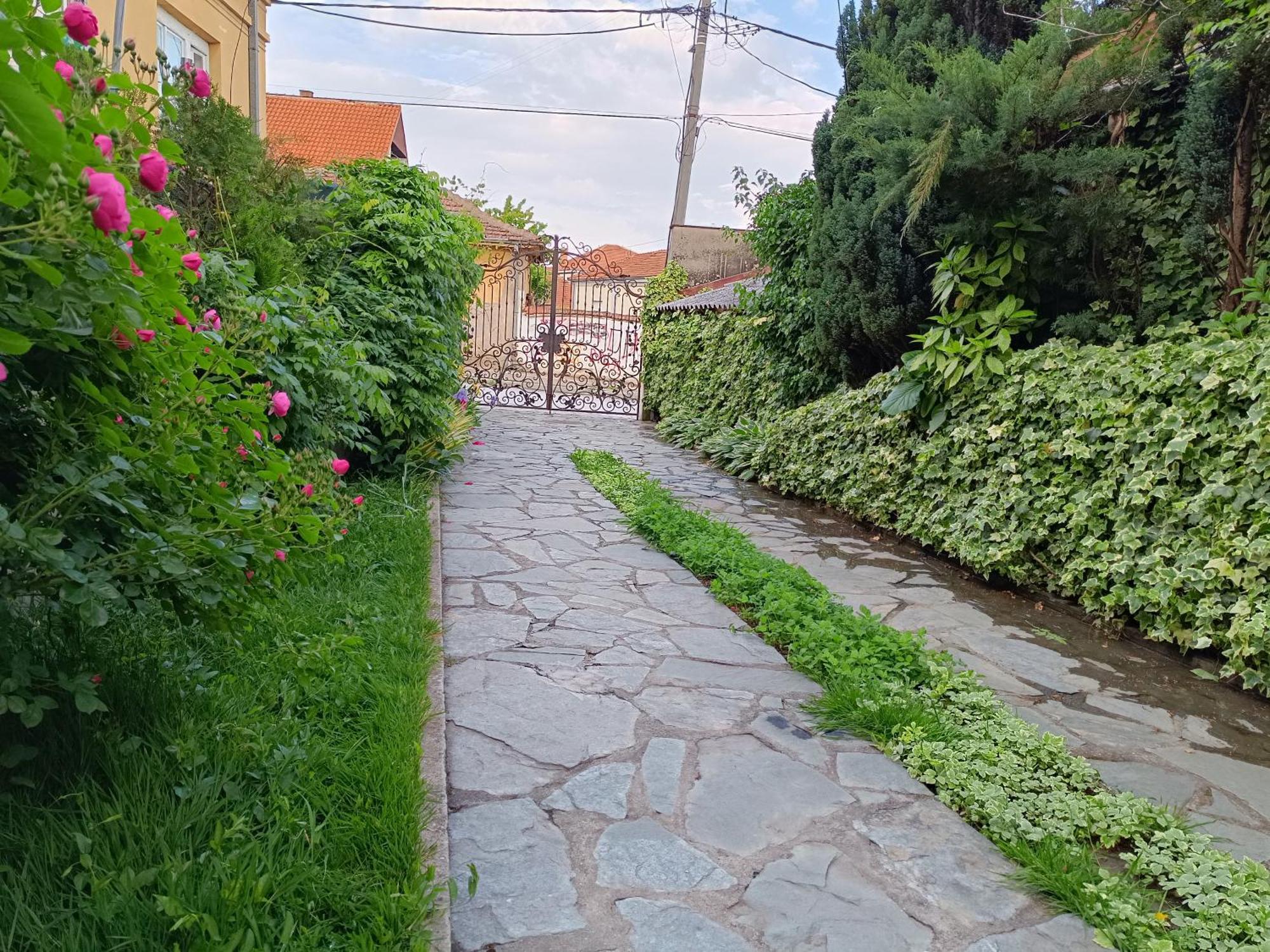 Vila Sentic 브라네 외부 사진