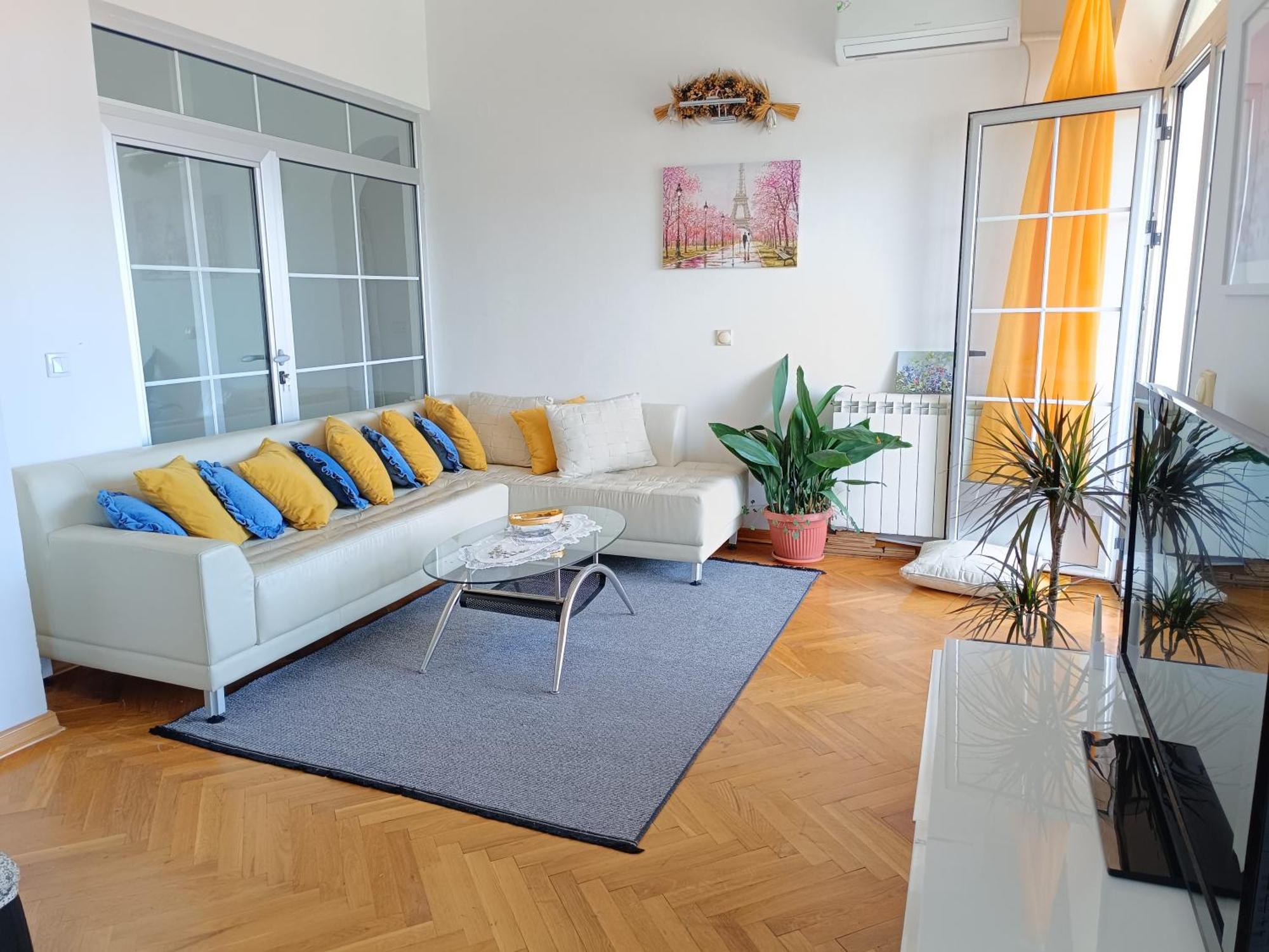 Vila Sentic 브라네 외부 사진