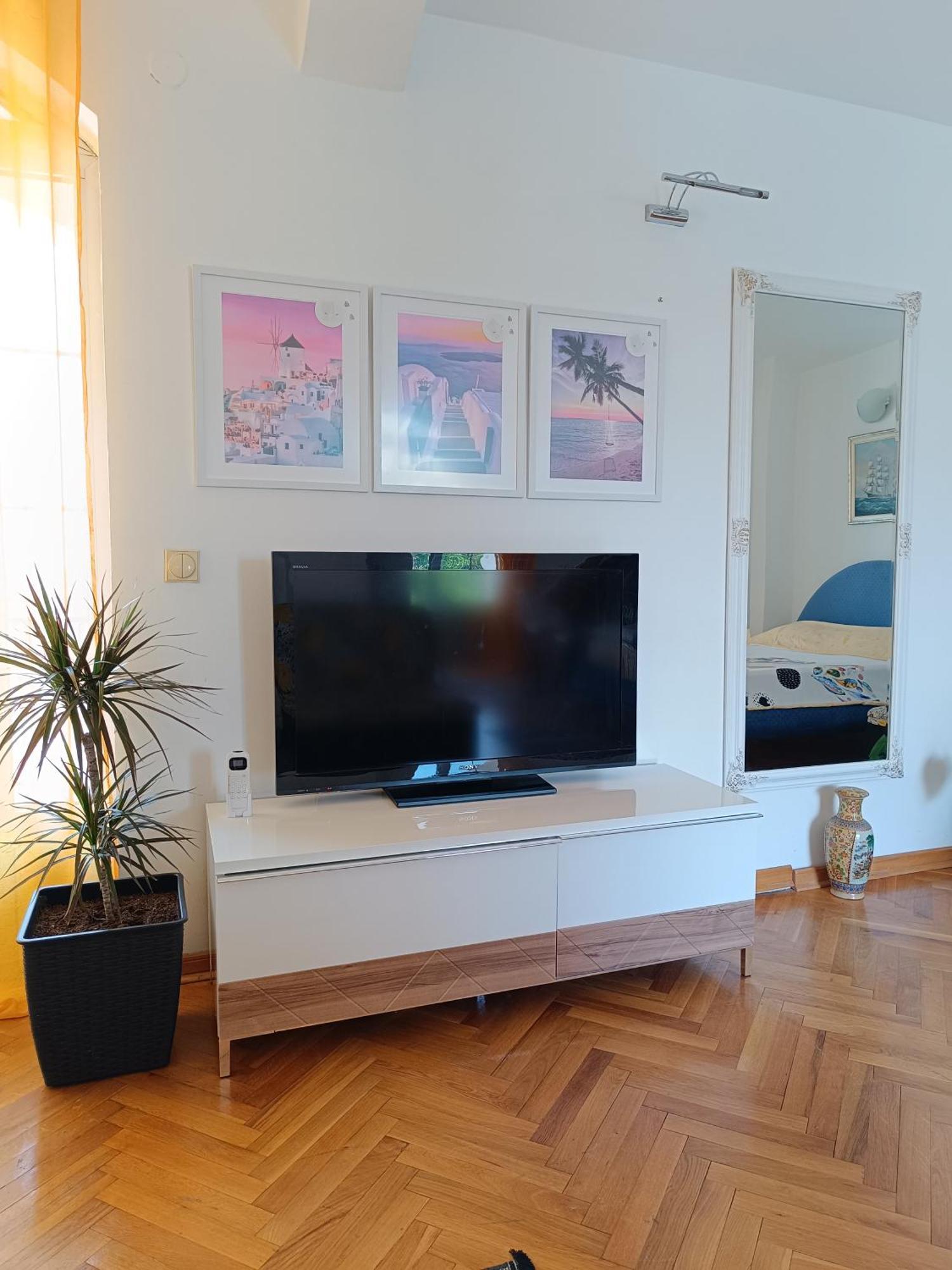 Vila Sentic 브라네 외부 사진