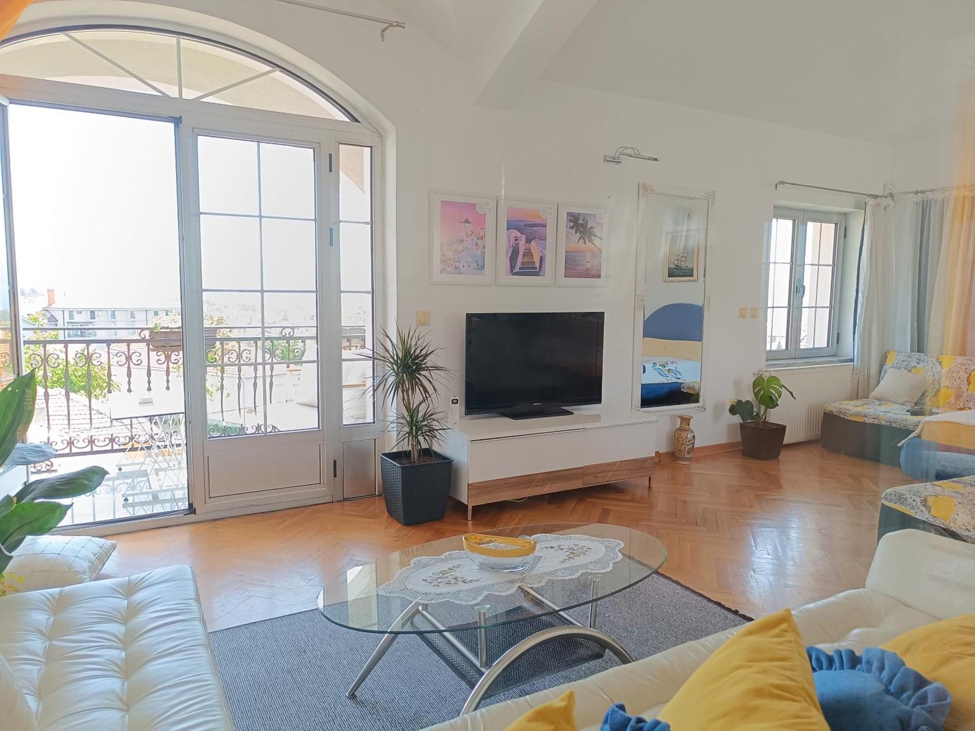 Vila Sentic 브라네 외부 사진