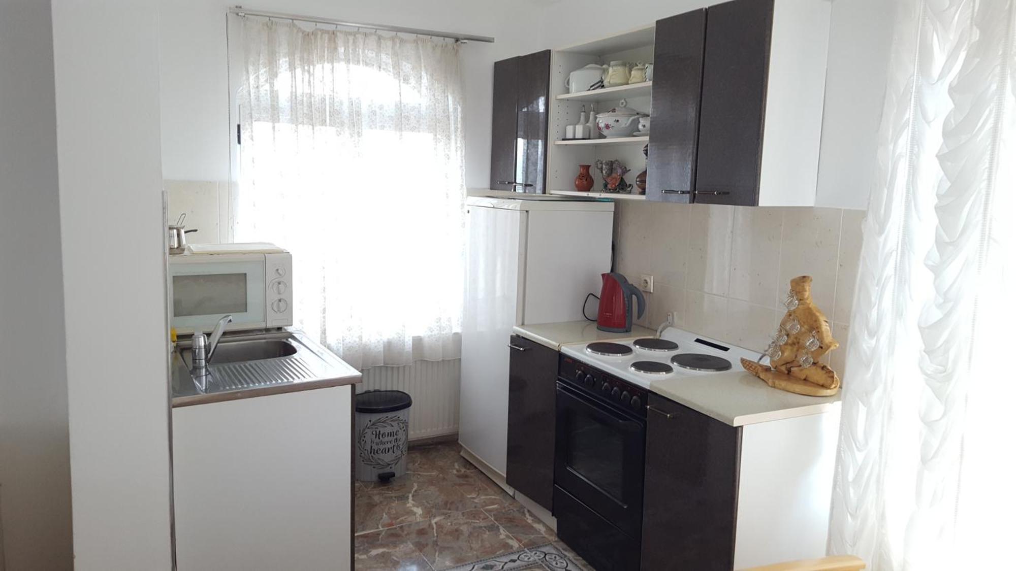 Vila Sentic 브라네 객실 사진