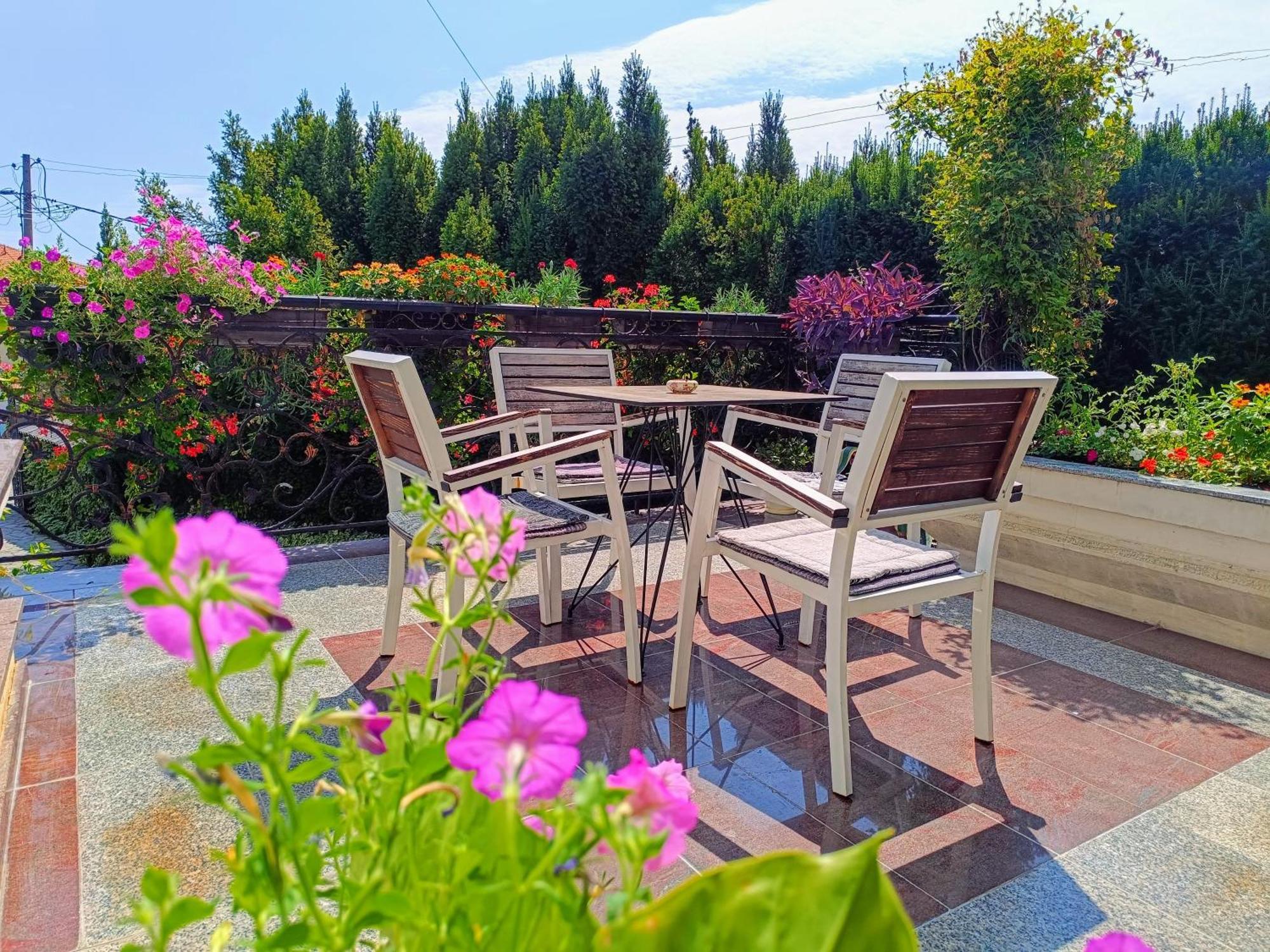 Vila Sentic 브라네 외부 사진
