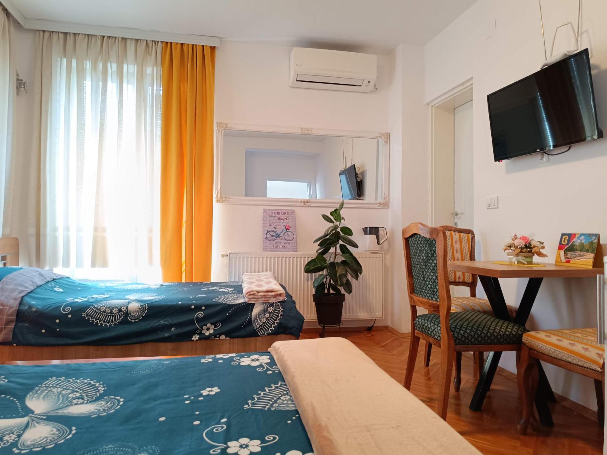 Vila Sentic 브라네 외부 사진