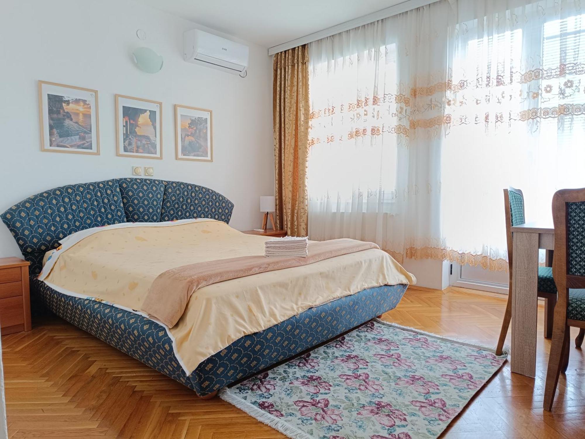 Vila Sentic 브라네 외부 사진