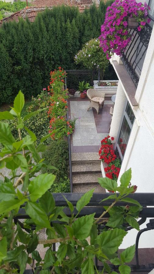 Vila Sentic 브라네 외부 사진